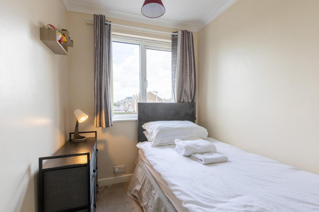 Hullidays East Modern Detached 3 Bed House Apartman Kingston upon Hull Kültér fotó